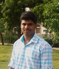 Hari Krishnan