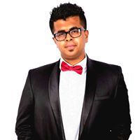 Somesh Harshavardhan