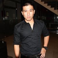 Christopher Mewengkang
