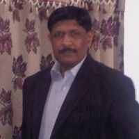 Waqar Aslam
