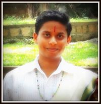 ರಾಘವೇಂದ್ರ ಬಿ.ಎಸ್.ಆರ್.ಜಿ