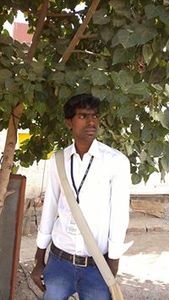 Anand Kumar
