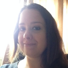 Krystina Corriveau