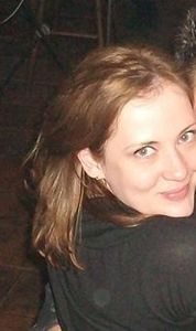 Росица Симеонова