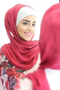 Aseel Abu Ghoush