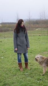 Esmee Vijfschaft
