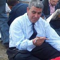 مهندس عصام مخيمر