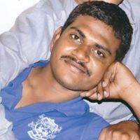 Siddu Reddy
