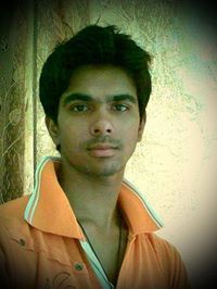 Sourav Dubey