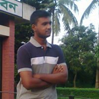 Sharif Jamiur Rahman