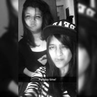 Aafreen Khan