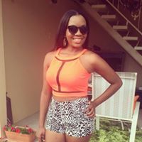 Nkese Kendell