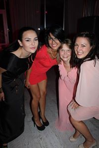 Светуля Любченко