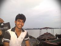 Saikat Roy