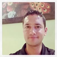 David Camacho Sanchez