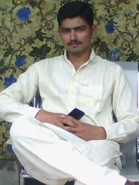 Muhammad Azeem
