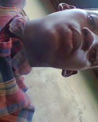Ifarajimi Charles