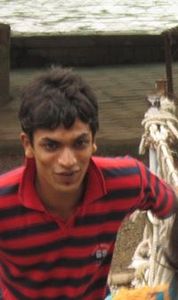 Abhi Bisani