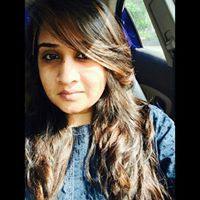 Amee Mehta