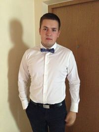 Eimantas Vilčinskas