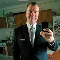 Jeffrey D Robinson