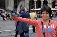 Искрена Иванова