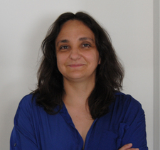 Begoña Pérez