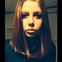 Olivia Lynch