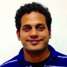 Krishna Sai