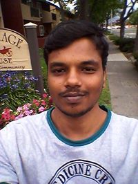 Sukumar Pasumarthy