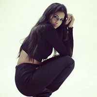 Ayda Mosharraf