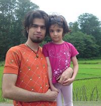 Mohammad Goodarzvand