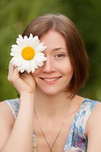 Юлия Снитко