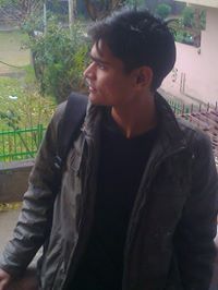 Mohsin Khan