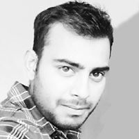 Nauman Haider