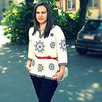 Irina Mirică
