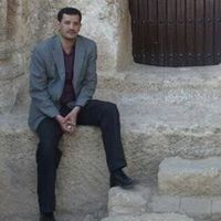 خالد الماوري