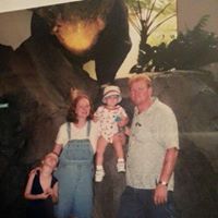 Susan Weaver-Williams