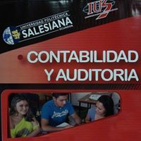 Contabilidad Ups Cuenca