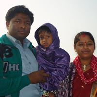 বরুণ বেরা