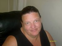 Sherry Gilliam