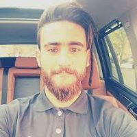 احمد الغريب