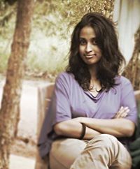 Niludini Arseculeratne