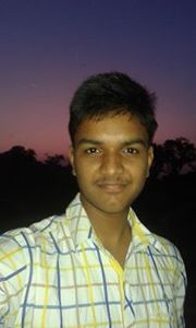 Anshuman Yadav