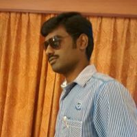 Elangovan Karikkal