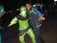 Ritesh Samdaria