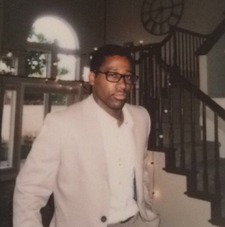 Jonathan Berry-Smith