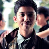 Ahmad Rachman