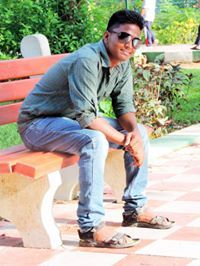 Prasanth Jrn