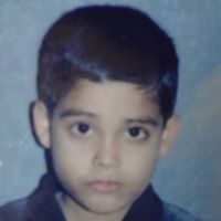 Asif Ahmed